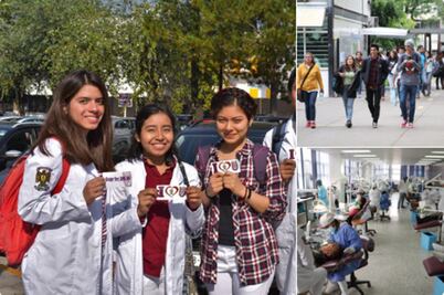 Regresan a clases más de 173 mil estudiantes del IPN este lunes