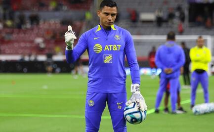 ¡Oscar Jiménez a la banca! Fernando Ortiz confirma la titularidad de Luis Malagón