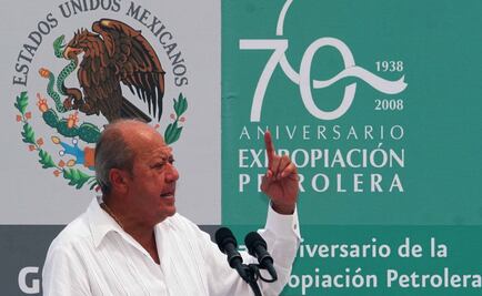 Mexico allegedly asked the Interpol to find Romero Deschamps