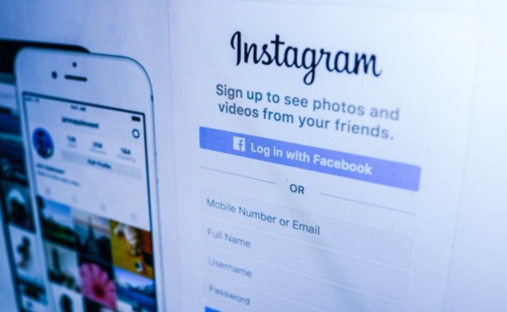 Las redes sociales son las principales fuentes de información para los asaltantes
