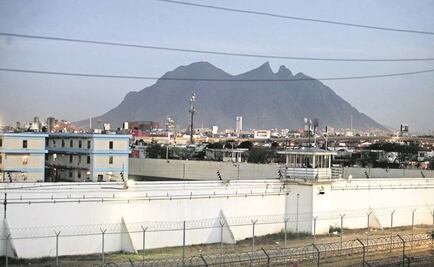 Denuncian abusos contra internos del penal Topo Chico