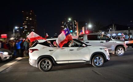 ¿Qué sigue en Chile? Las claves de la derrota al proyecto de Constitución