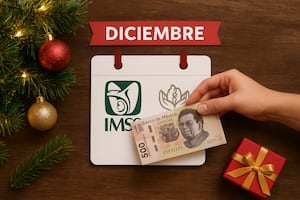 Pago pensión IMSS e ISSSTE diciembre: ¿cuándo se deposita? Aquí te lo decimos