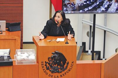 Preocupante, corrupción en el Poder Judicial: Piña Hernández