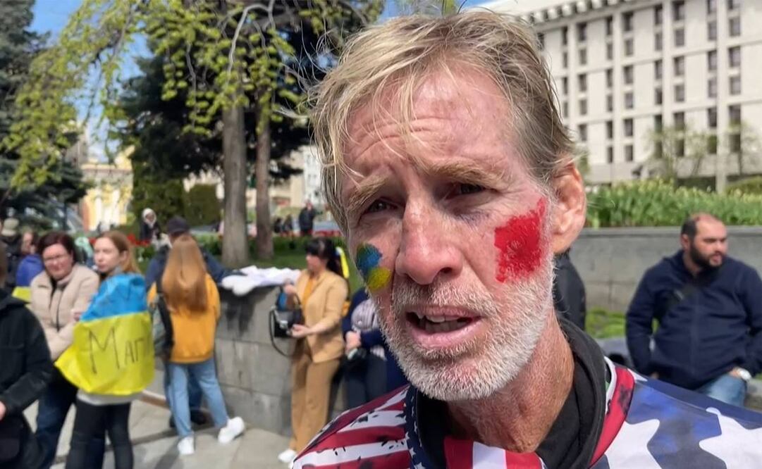 Ryan Wesley Routh que fue detenido tras intentar asesinar a Trump el pasado 15 de septiembre en un campo de golf de Florida, detalló posteriormente sus planes en una carta escrita a mano. Foto: AFP/Archivo