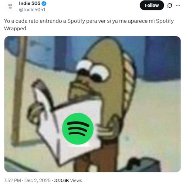 Foto: Captura de Pantalla X.