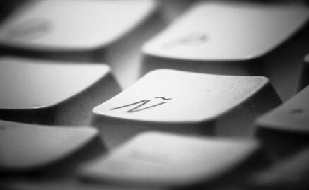 El español es la tercera lengua más usada en Internet