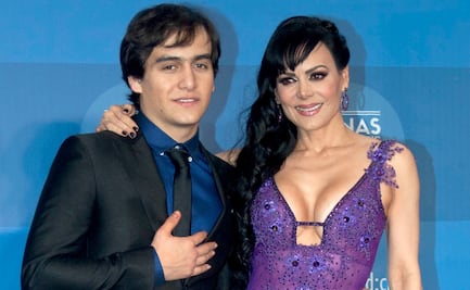¿Quién fue Julián Figueroa?, el hijo de 27 años de Maribel Guardia y Joan Sebastian