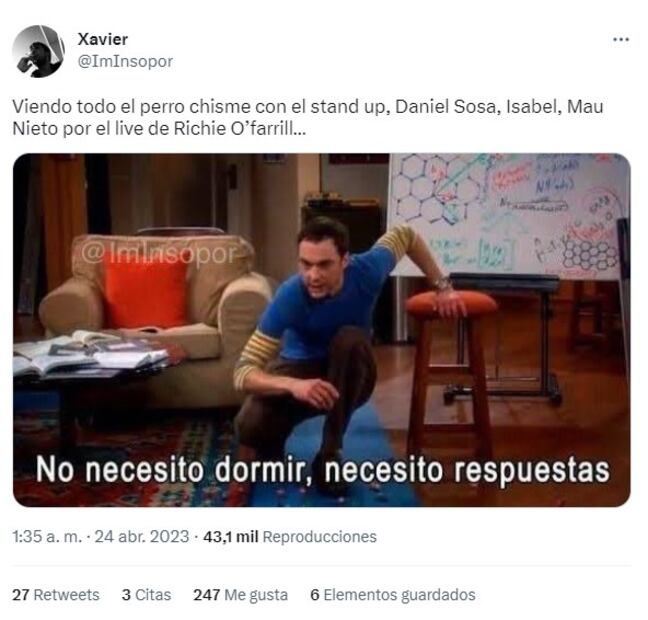 Foto: Twitter