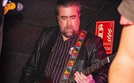 Rafa Sarmiento deja la pantalla chica para cumplir sus sueños en la música