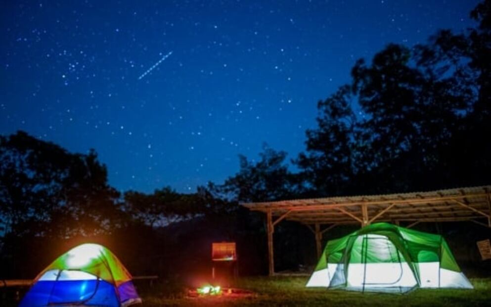 La Escondida, un parque ecoturístico con pozas y cascadas en Cuetzalan