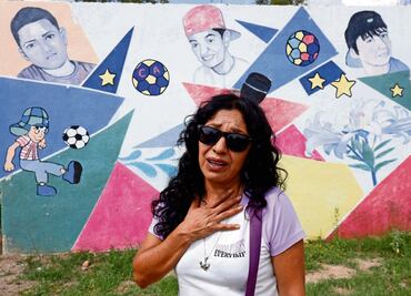 Piden a premier Sunak más apoyo para México
