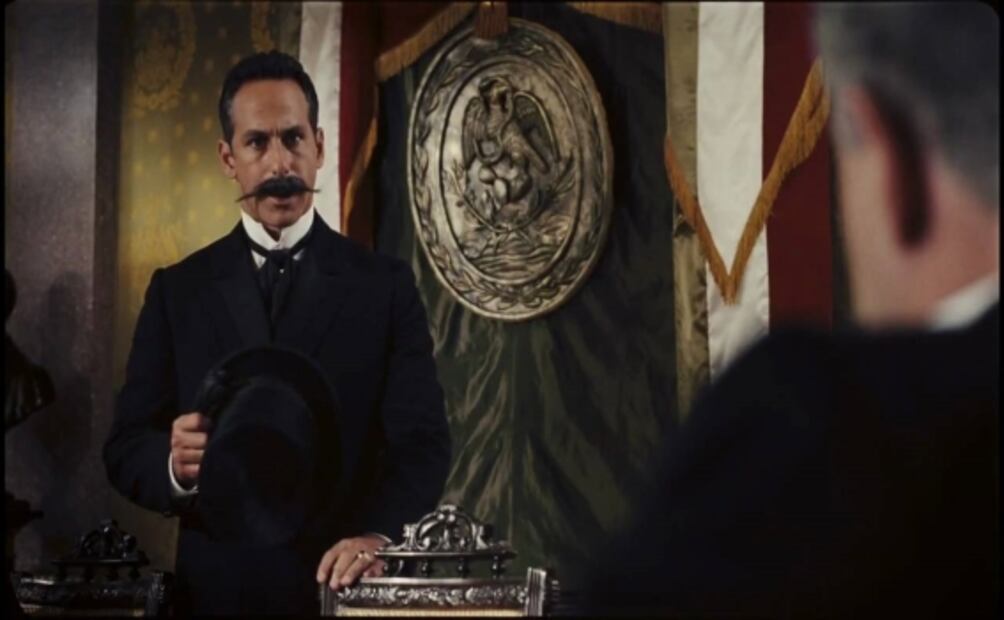 Cinco filmes imperdibles de Jorge Fons