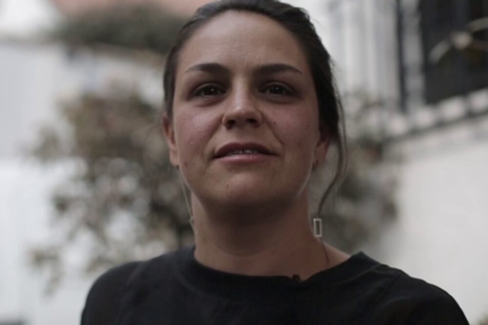 La directora de cine y promotora cultural estará al frente del IMCINE durante la gestión de Sheinbaum