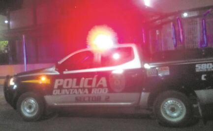 Matan a dos en ataque a una fiesta