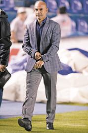 Jémez hace otro berrinche y se va