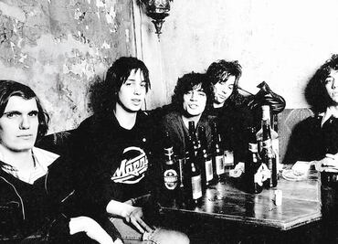 The Strokes está de vuelta