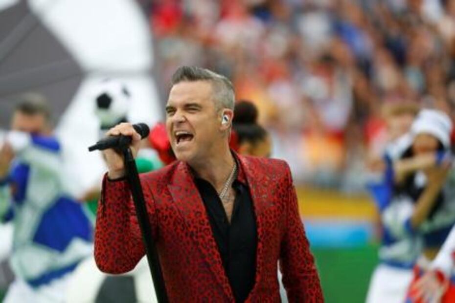 The 2018 FIFA World Cup has begun!