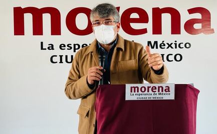 Morena califica de "injustificable" cobro para pruebas Covid-19 en Miguel Hidalgo y Benito Juárez