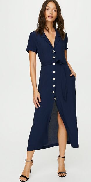 Meghan Markle tiene el vestido perfecto para tu próximo evento formal