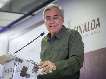 Gobernador de Sinaloa pide no adelantarse en investigaciones contra alcalde de Mazatlán por “irregularidades”