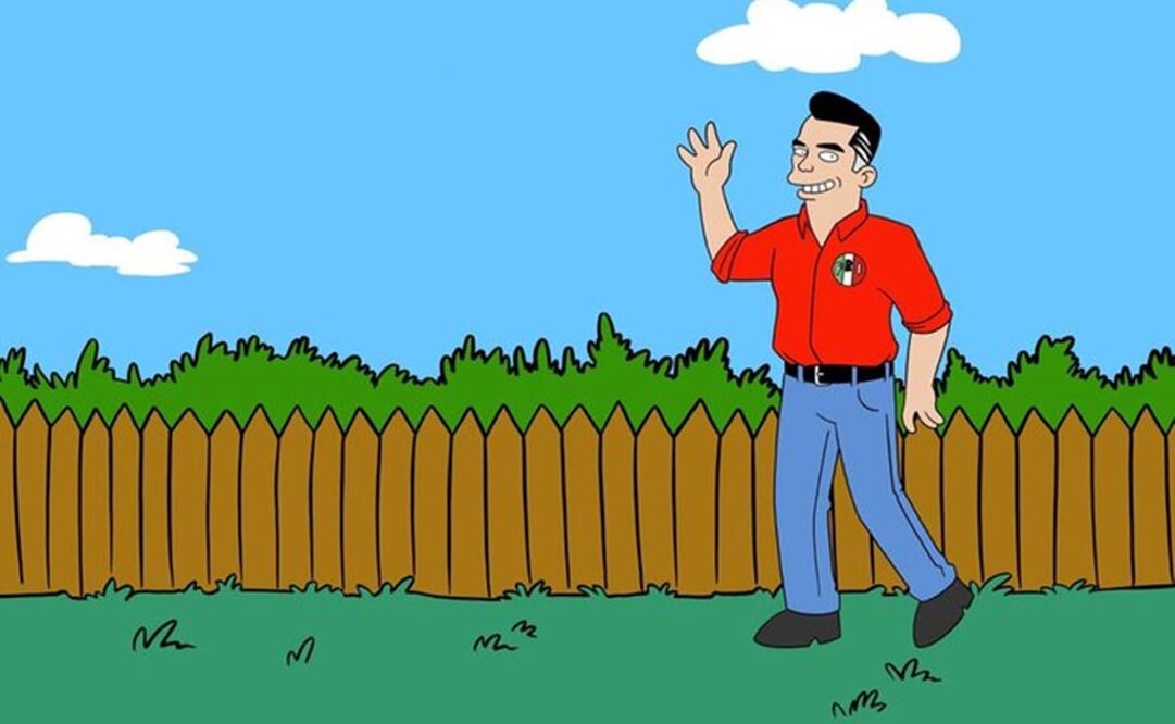 Imagen tomada de Twitter @alitomorenoc