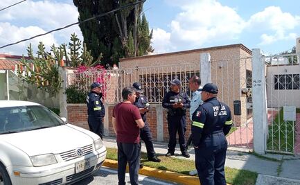 Deuda, móvil del asesinato de una familia en fraccionamiento de Tecámac, confirma Fiscalía