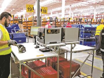 México, con el mayor crecimiento de comercio electrónico del mundo; Mercado Libre invertirá 2 mil 450 mdd