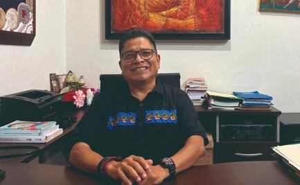 “Ministros eran lejanos de las causas indígenas”; activista critica a la Corte saliente tras elección judicial