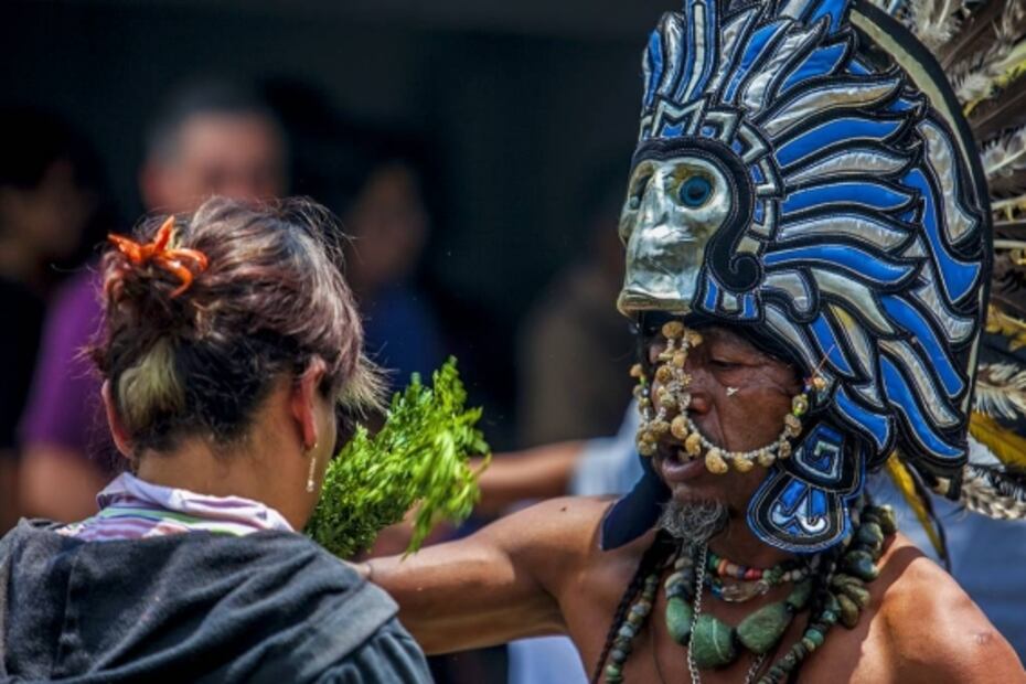 Qué es la Fiesta de las Culturas Indígenas en CDMX