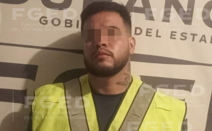 Vinculan a proceso a presunto feminicida de María Cristina Aguilar en Durango; víctima fue atacada con arma blanca