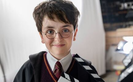 Así luce Dominic McLaughlin como el nuevo Harry Potter; ¿cuándo llega la serie a HBO Max? 