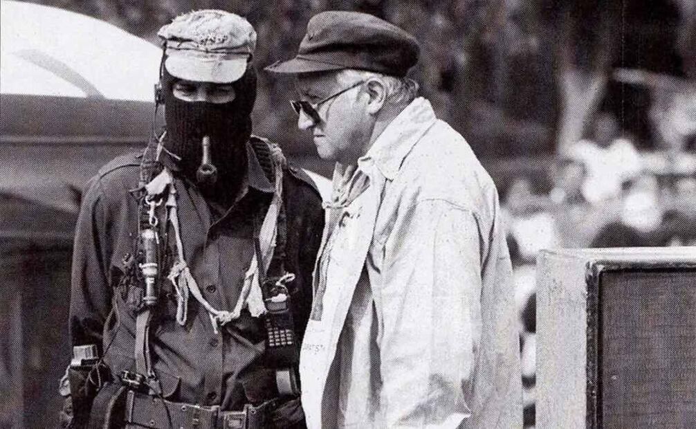 En el comunicado No 1/2025, el PFLN acordó que el resto de las estructuras el país, permanecerían en la clandestinidad, pero “realizarían otras acciones político-militares. (23/02/2025). Foto: Especial