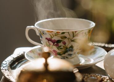 Evita resfriados con una taza de infusión de laurel y canela