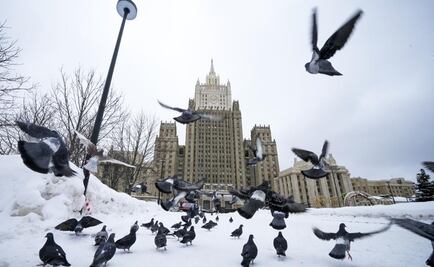 Esto es lo que debes saber a medida que aumentan las tensiones entre Rusia y Ucrania