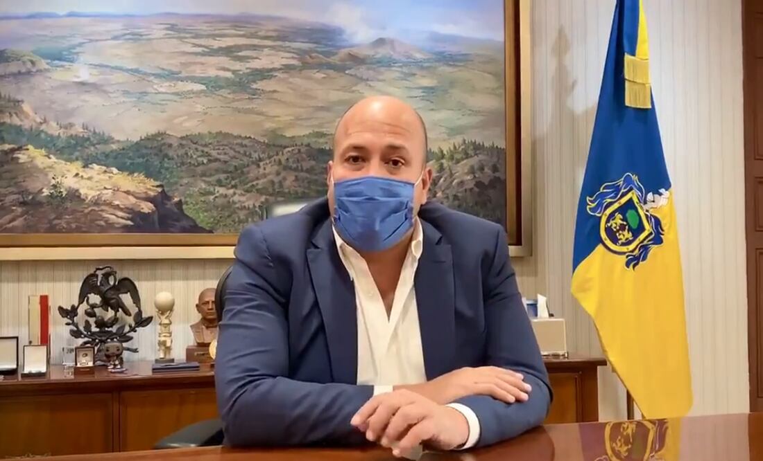 Foto: Archivo/EL UNIVERSAL