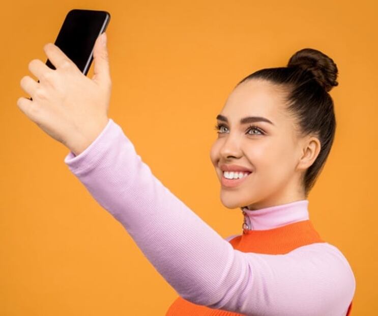 Consejos para verte como una top model en tus fotos