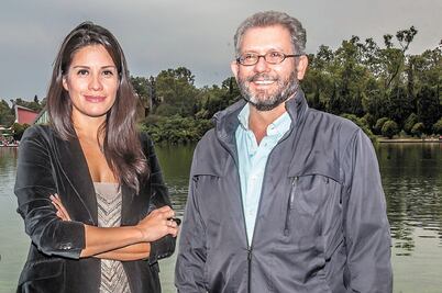 ¿Sabías que una ONG ya puede usar y transportar cocaína?