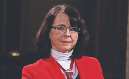 Las Álvarez-Buylla nos abren las puertas de su hogar