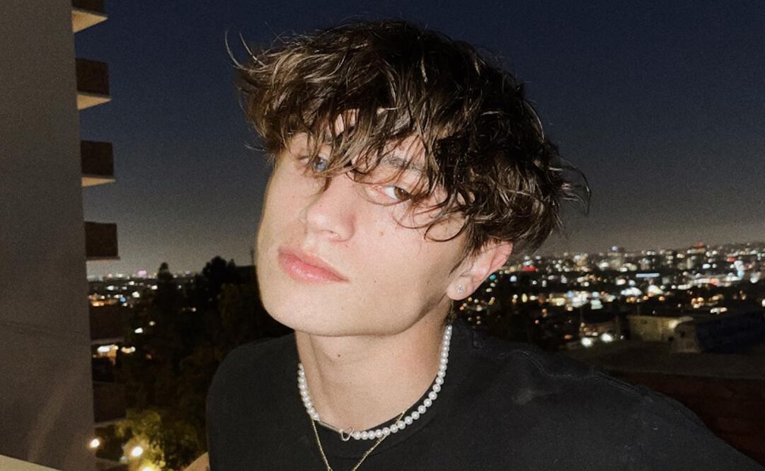 Foto: Vía Instagram @cooper.noriega