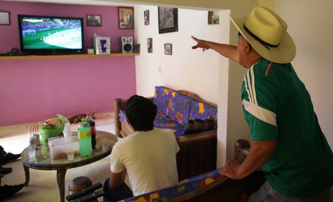 Fotografía: archivo/EL UNIVERSAL