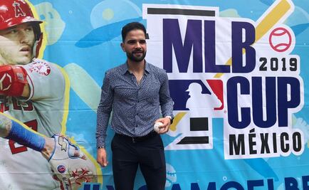 La razón por la que Jaime García no extraña su carrera como beisbolista