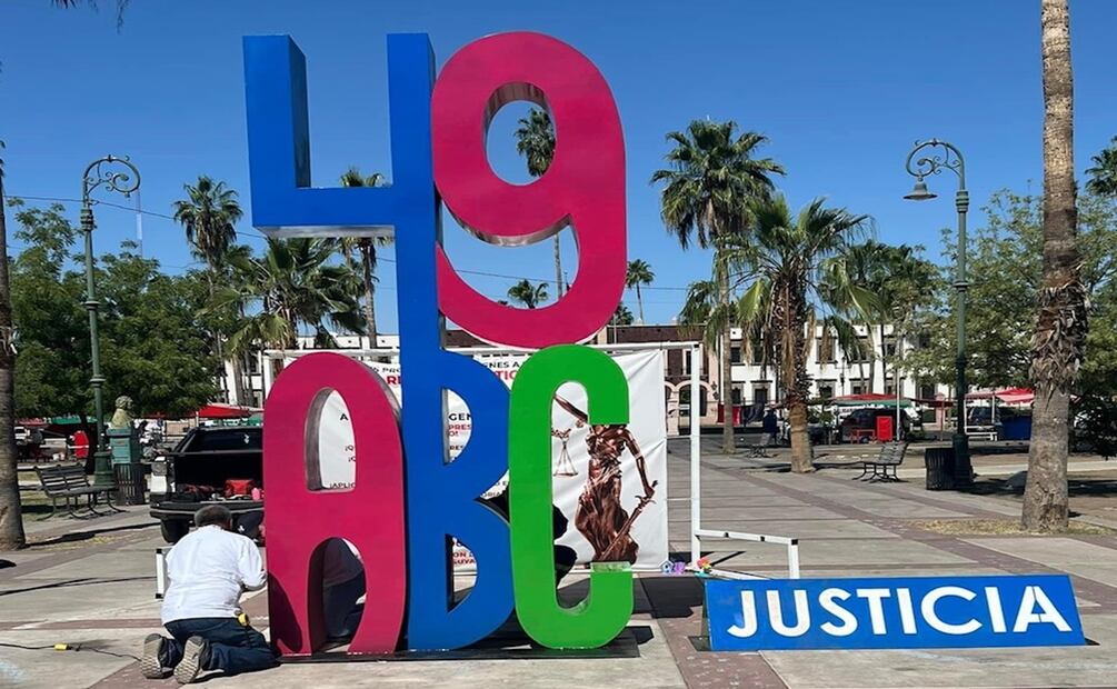 A casi 15 años del incendio de la Guardería ABC padres de los niños fallecidos exigen audiencia con AMLO. Foto: Especial