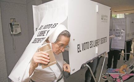 Deben 230.4 mmdp estados donde se elegirá gobernador