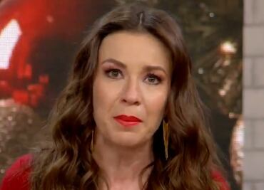 Ingrid Coronado se despide de "Sale el Sol": explica que se va del programa por sus hijos