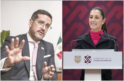 Sheinbaum indica que Contralor le aseguró que pagó "absolutamente todo" para asistir al Super Bowl