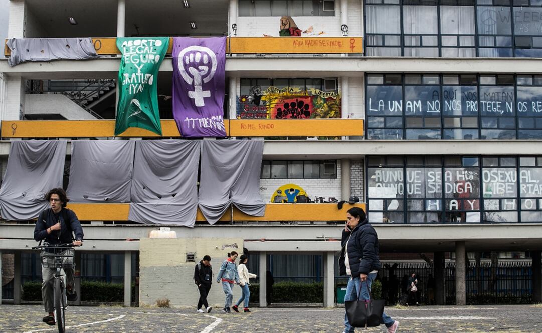 Foto: Archivo EL UNIVERSAL