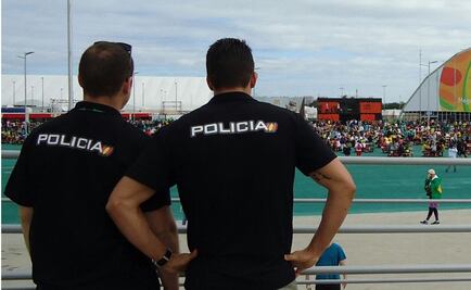 AI denuncia violencia policial durante Río 2016