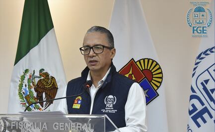 Caen tres personas relacionadas con grupo delincuencial señalado por homicidio del gerente de Mamita´s Beach Club