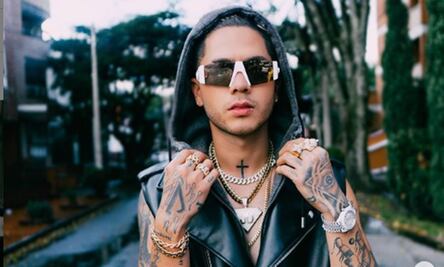 Juan de Dios Pantoja golpea a acosador y no se arrepiente